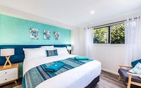 Central Location - Noosa Address - Pet Friendly